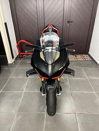 Panigale V4 SP2