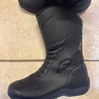 Stivali moto alpinestar