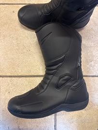 Stivali moto alpinestar