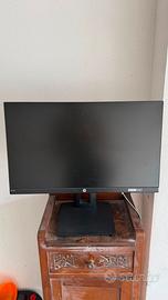 Monitor HP
