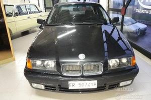 BMW Serie 316 (E36) - 1994 Cilindrata 1600