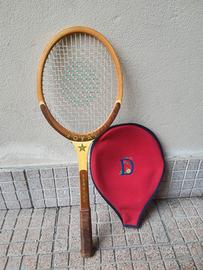 Racchetta tennis royal service