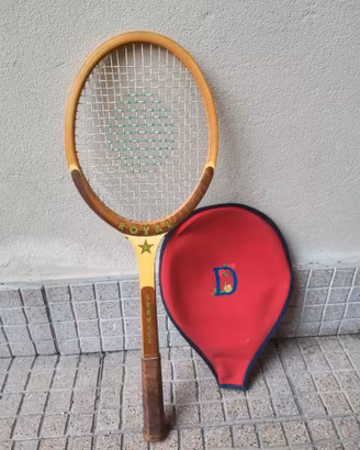 Racchetta tennis royal service
