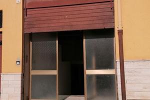 Magazzino Agrigento [La424VCG]