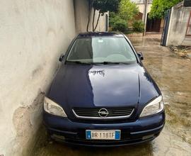 OPEL Astra 1.7 dti 75cv