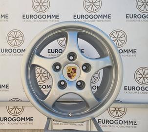 CERCHI PORSCHE 911 /964 /944 8Jx16-ET52 / 6JxET52 