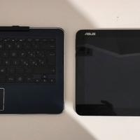 Tablet ASUS Transformer Book T300 Chi.