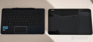 Tablet ASUS Transformer Book T300 Chi.