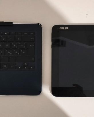 Tablet ASUS Transformer Book T300 Chi.