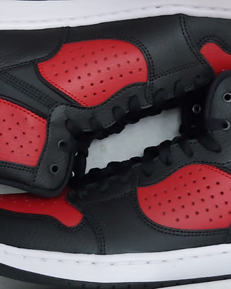 Nike air jordan
