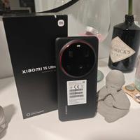 XIAOMI 15 ULTRA 512GB