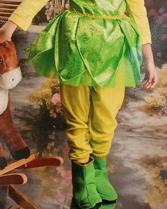 vestito carnevale 