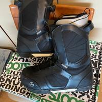 Scarpone snowboard K2 48eu