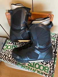 Scarpone snowboard K2 48eu