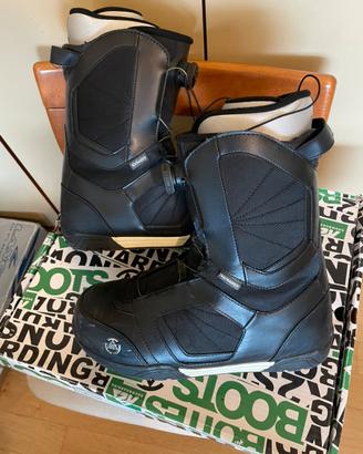 Scarpone snowboard K2 48eu