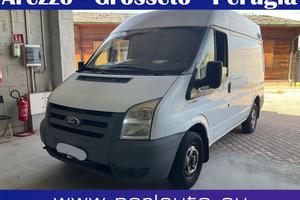 FORD Transit 280M 2.2 TDCi FT 280 K LKW