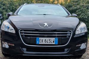 PEUGEOT 508 2.0 HDi 163CV SW Ciel Business