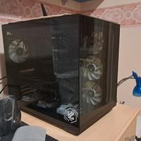 PC GAMING 2K/4K