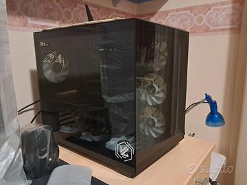 PC GAMING 2K/4K