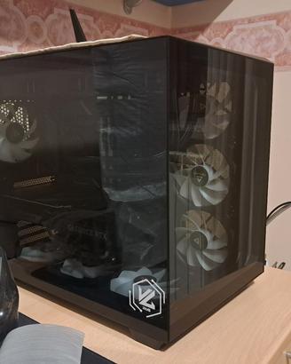 PC GAMING 2K/4K