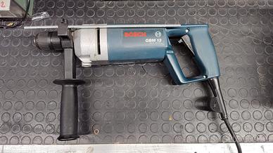 TRAPANO ELETTRICO BOSCH PROFESSIONAL GBM 13