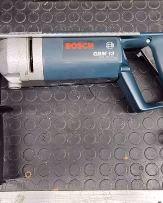 TRAPANO ELETTRICO BOSCH PROFESSIONAL GBM 13