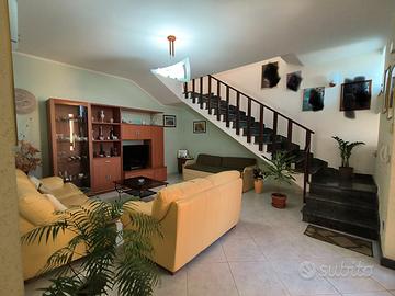 Appartamento a montescaglioso