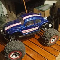 traxxas summit