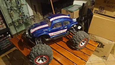 traxxas summit