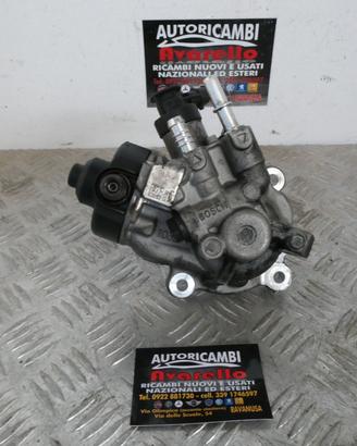 Pompa gasolio BOSCH ALFA ROMEO STELVIO 2.2 JTDM