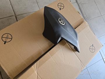 Convogliatore D'aria Destro Yamaha MT-07 2024