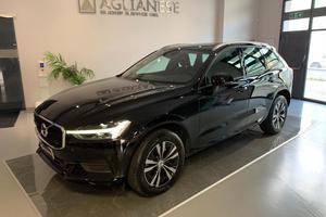 VOLVO XC60 B4 Geartronic Inscription