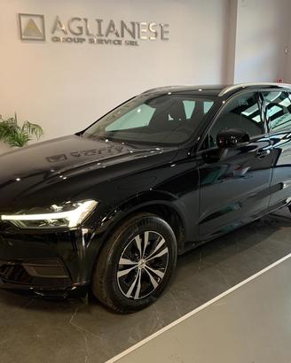 VOLVO XC60 B4 Geartronic Inscription