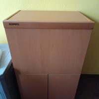 Asse da stiro Foppa Pedretti