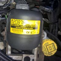 Metasystem M2087A
