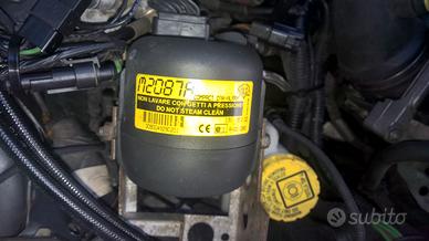Metasystem M2087A