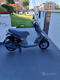 Piaggio Zip