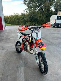 Ktm 65 sx 2021