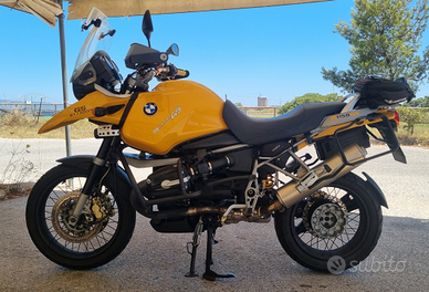 bmw 1150 gs 2004