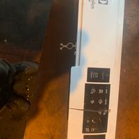 Ricambi lavastoviglie rex, senza schede