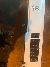 Ricambi lavastoviglie rex, senza schede