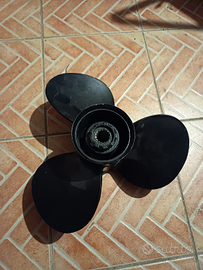 Elica fuoribordo Mercury