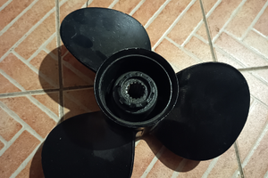 Elica fuoribordo Mercury