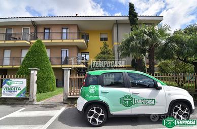 Mansarda a Caselle Torinese Via AUDELLO 2 locali