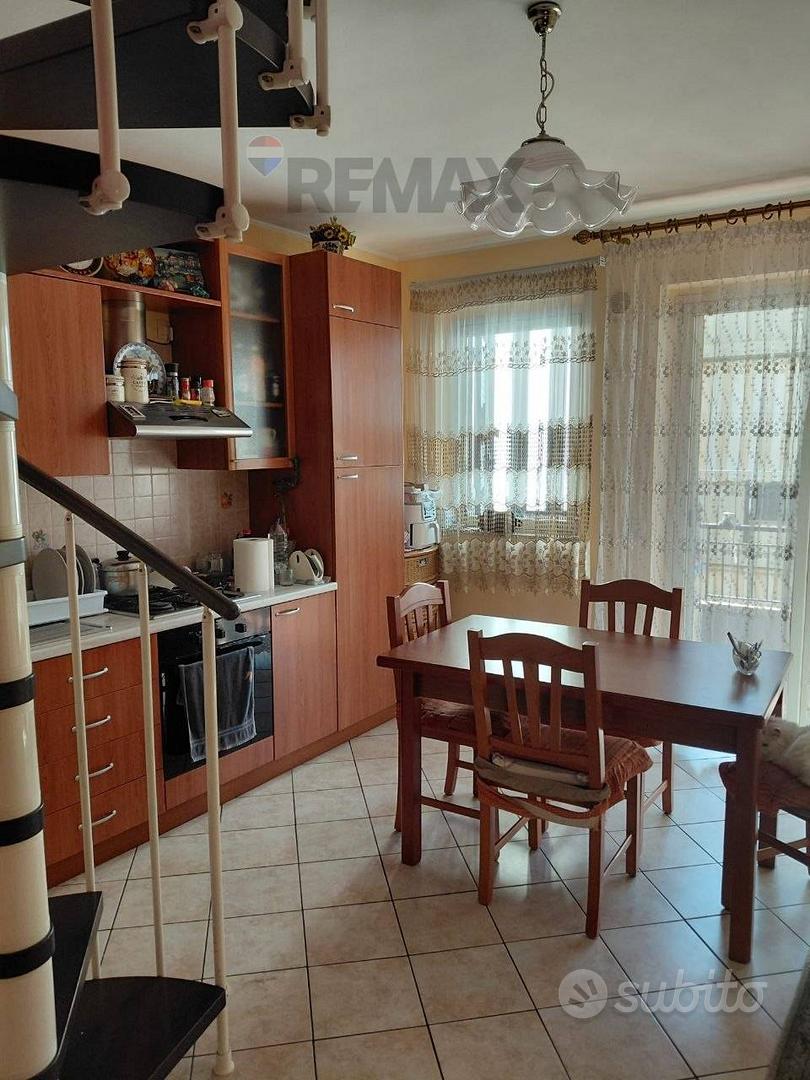 Appartamento – Mascali, Carrabba - Vista 2