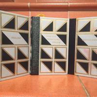 LE CITTA' CONTESE_ 3 Volumi_