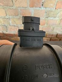 Debimetro + Diff.  pressione Fap  Bosch
