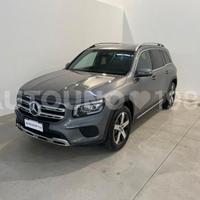 Mercedes GLB 200 Business Extra auto