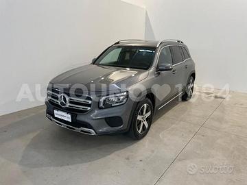 Mercedes GLB 200 Business Extra auto