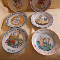 Piatti del " Buon Ricordo "